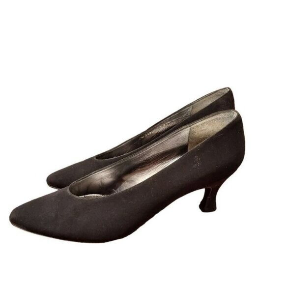 Stuart Weitzman 7 1/2 M VGC - Picture 1 of 5